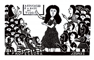 A-professora-J.-Borges-48X66