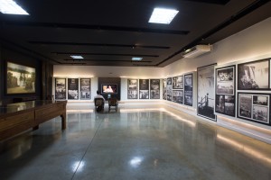 Museu das Cataratas, a memória da visitação de um dos mais procurados pontos turísticos do Brasil. (foto: divulgação)