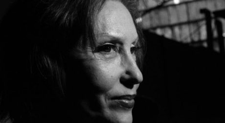 Clarice Lispector, escritora e jornalista nascida na Ucrânia e naturalizada brasileira.