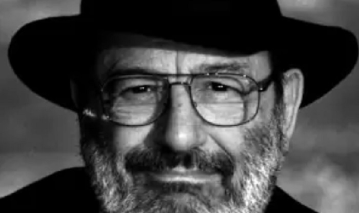 El misterioso fin del Planeta Tierra, conto de Umberto Eco