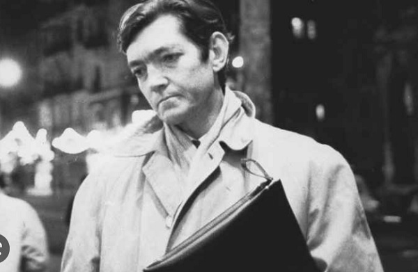 Como pasar al lado, de Julio Cortázar