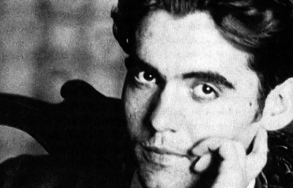 ‘ Medio pan y un libro ’ (Meio pão e um livro), de Federico Garcia Lorca