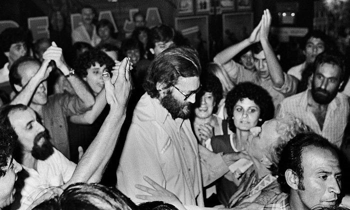 Cortázar, presente!