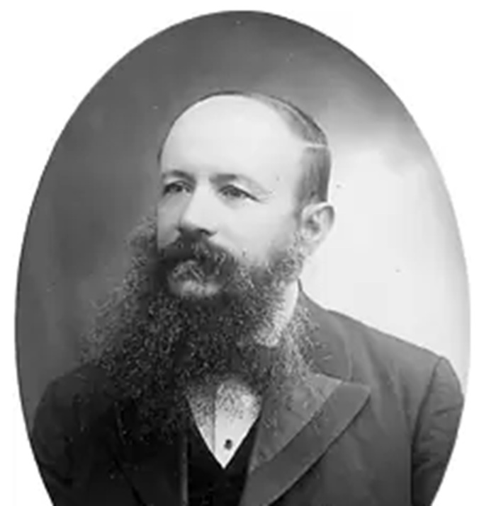 Moisés Bertoni, o cientista e o Museu