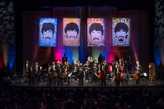 Orquestra Ouro Preto se reinventa na quarentena e amplia ações online