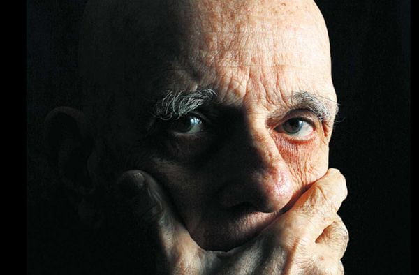 Aos 94 anos, morre Rubem Fonseca