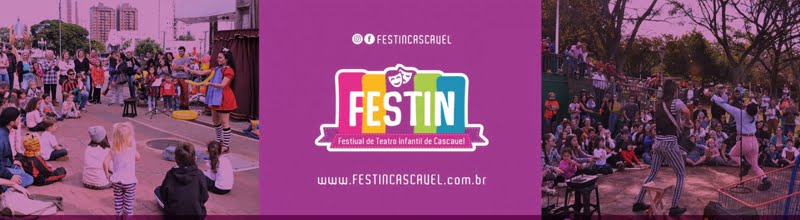 Festin Paraná encerra inscrições com 207 espetáculos de 80 cidades de todo o Brasil