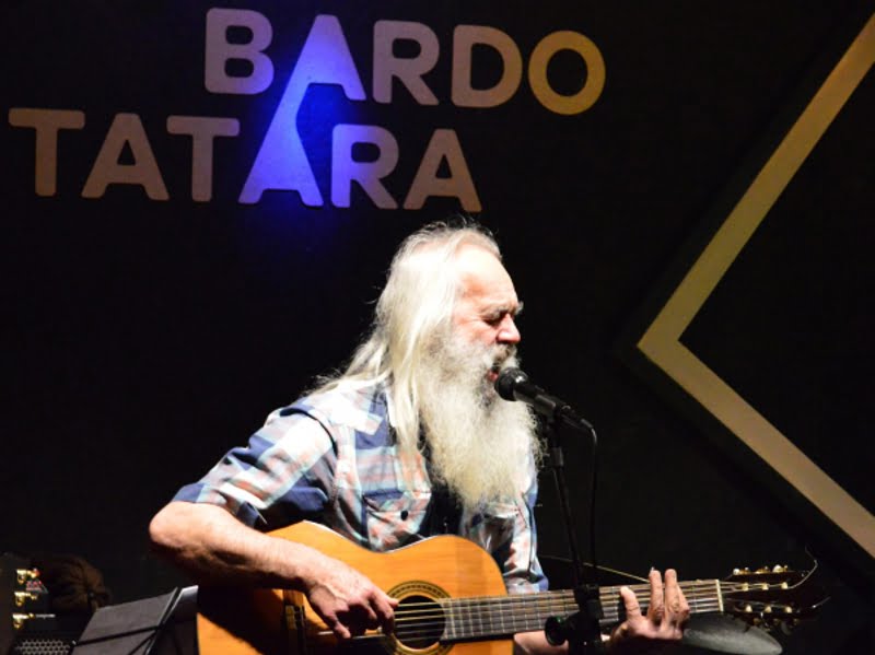 Aos 73 anos, morre o músico curitibano João Tatára