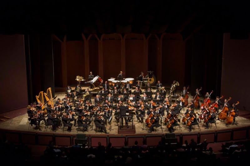 Orquestra Sinfônica fará nesta terça (28) apresentação online