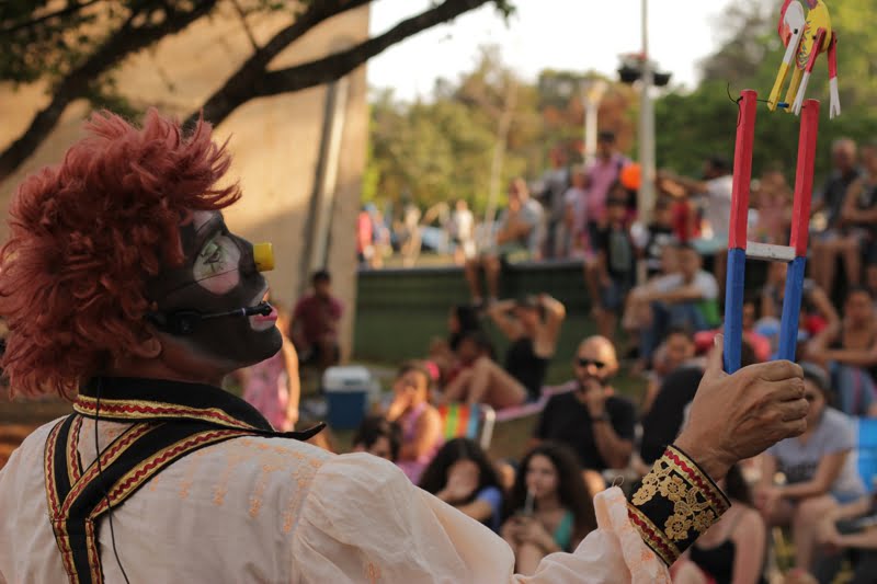 Festival de Teatro Infantil do Paraná divulga companhias selecionadas