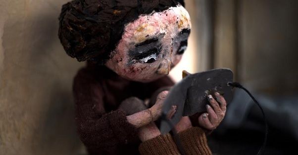 Festival de animação “Monstra” oferece 169 filmes para ver em casa