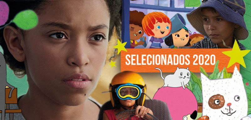 Mostra de Cinema Infantil de Florianópolis divulga selecionados para a 19ª edição