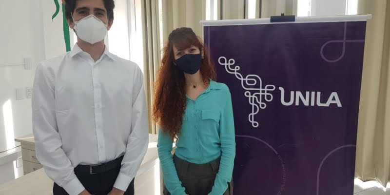 Unila forma primeiros estudantes de Medicina em Foz