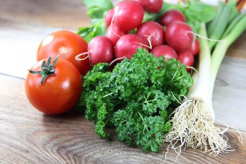 Cartilha orienta para compra, consumo e conservação de frutas e verduras