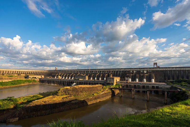 Turismo de Itaipu volta a fechar seguindo decreto do governo do Paraná