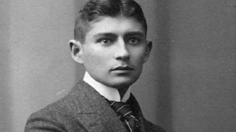 O escudo da cidade, um texto de Franz Kafka