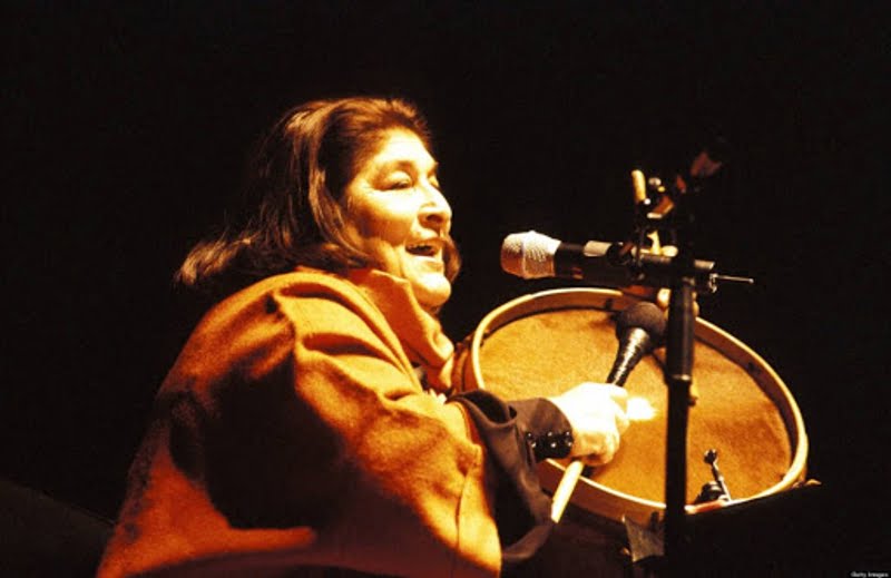 Vida de Mercedes Sosa vai ser contada em série argentina