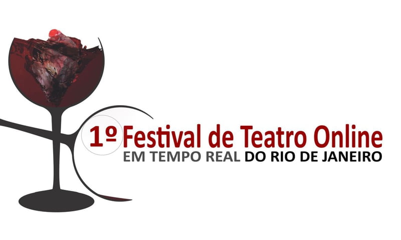 Festival de Teatro Online do Rio terá mostra competitiva pelo Zoom