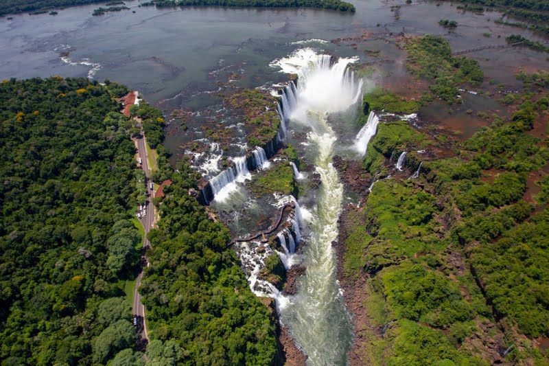 Parque Nacional reabre para visitação na terça, 4 de agosto