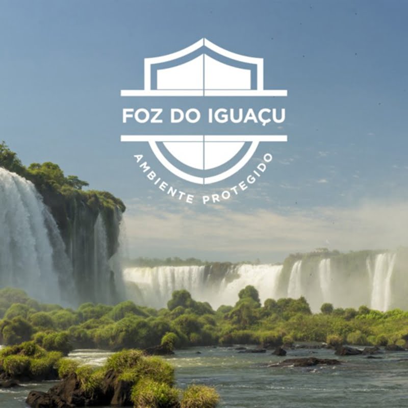 Foz do Iguaçu é referência na retomada do turismo