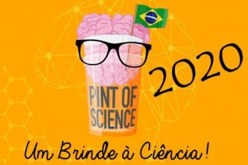 Pint of Science, sucesso em Foz, será online