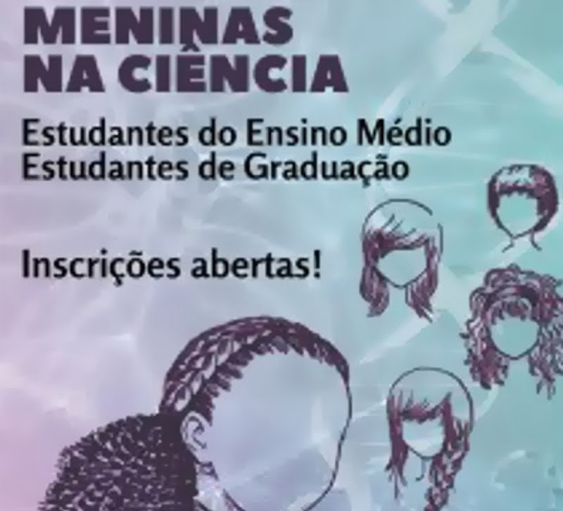 2º Prêmio Carolina Bori Ciência & Mulher está com inscrições abertas. Participe!