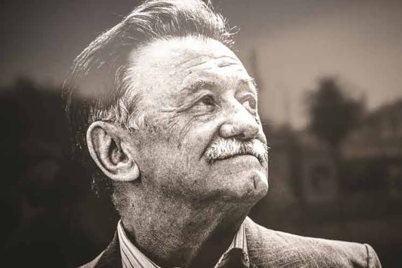 Uruguai comemora centenário do ícone da literatura Mario Benedetti