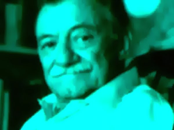 Te quiero, poema de Mario Benedetti