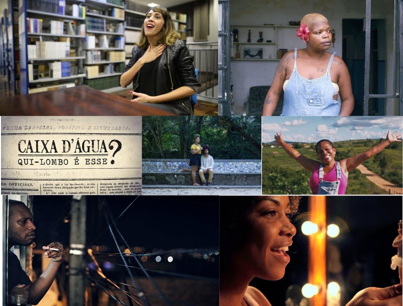 Mostra online reúne sete filmes de diretoras mulheres