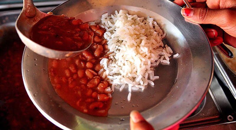 Fome atinge 10,3 milhões e 44% das famílias rurais sofrem com insegurança alimentar