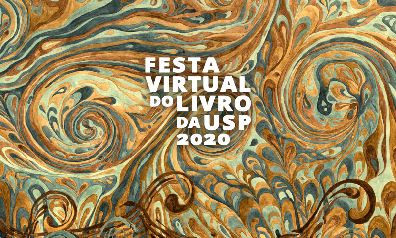 Festa do Livro da USP deste ano será virtual