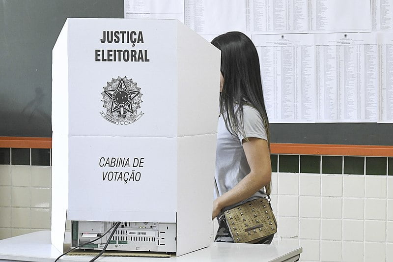 Eleições e Covid-19: recomendações para a hora do voto