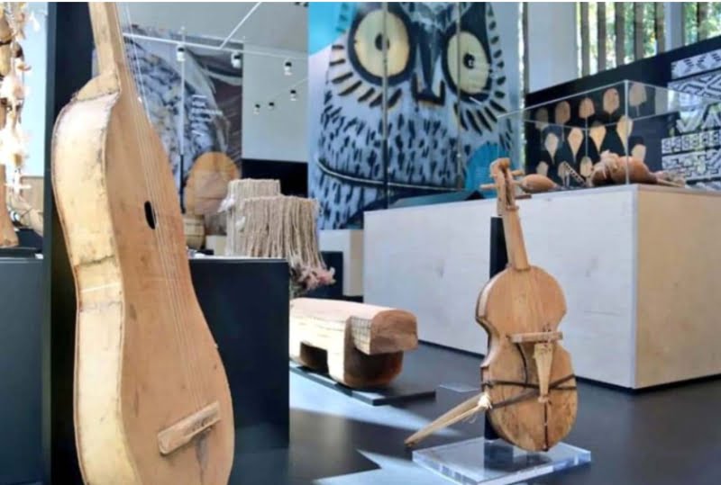 Museu da cultura Guarani é inaugurado no Paraguai