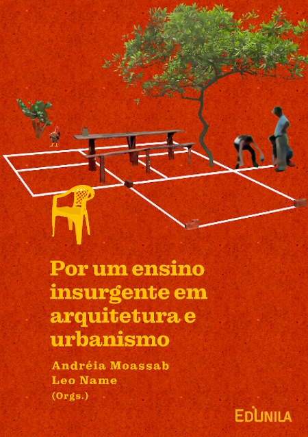 Editora da Unila lança livro digital sobre Arquitetura. Download gratuito