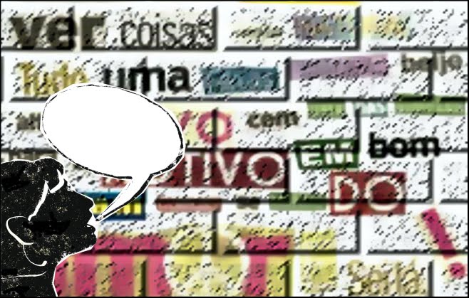 “Esta palabra”, um poema de Eduardo Coli