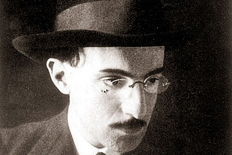 “Ano Novo”, de Fernando Pessoa