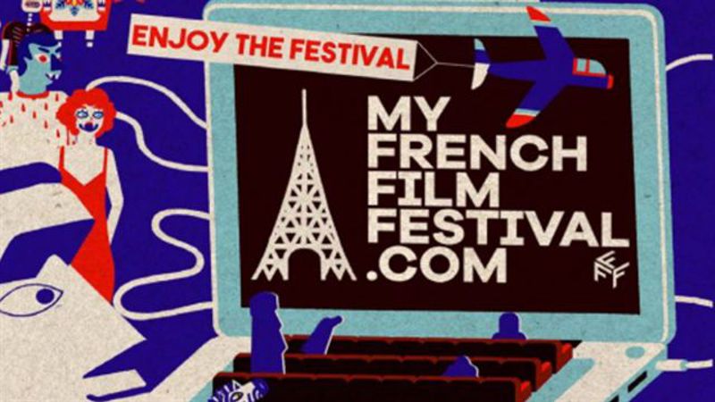 11ª edição do My French Film Festival começa nesta sexta (15)