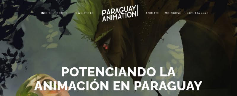 Jovens de CDE são finalistas do Concurso de Curtas de Animação do Paraguai