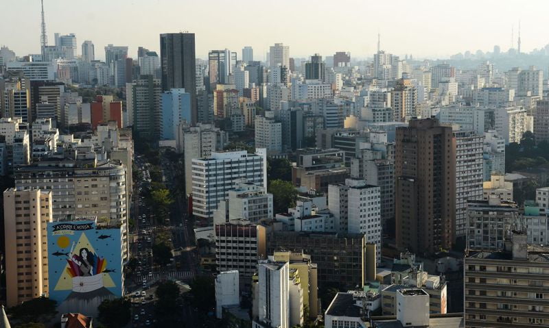 Eventos on-line e gratuitos de museus celebram aniversário de São Paulo