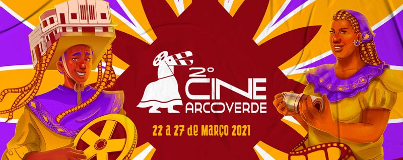 Cine Arcoverde recebe inscrições de curta-metragem de todo o Brasil até dia 14