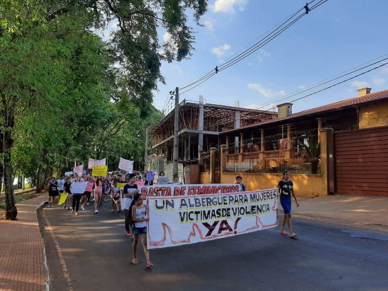 “DIA DA MULHER PARAGUAIA”: COLETIVO FAZ CONVERSA ONLINE SOBRE RESISTÊNCIA