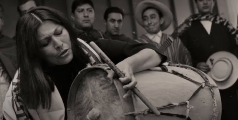 LANÇADA A PRIMEIRA BIOGRAFIA DE MERCEDES SOSA EM PORTUGUÊS