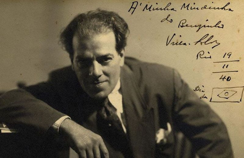 5 de março: Dia Nacional da Música Clássica celebra o legado de Villa-Lobos