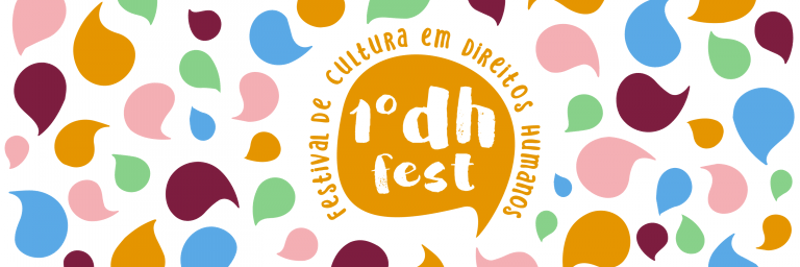 Diversas temáticas ligadas aos Direitos Humanos estão em cartaz no DH Fest, on-line