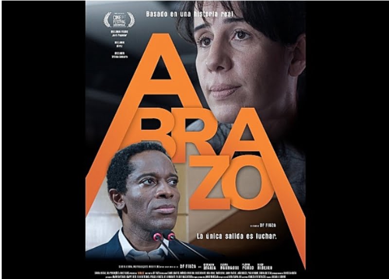 Filme “Abraço” discute a desvalorização da educação pública