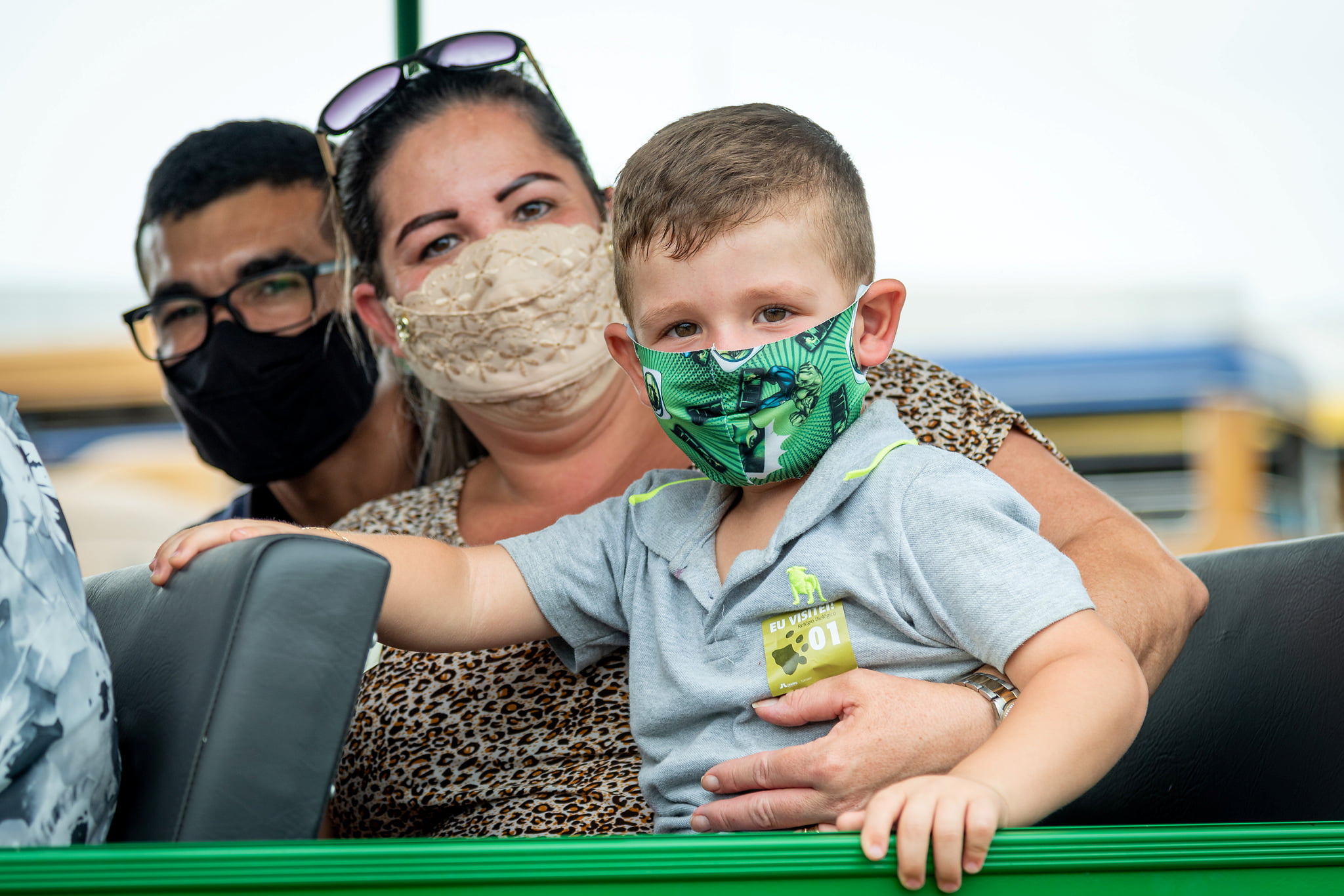 Itaipu espera 1.250 visitantes no Feriadão de Páscoa