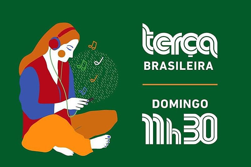 Domingo (11) tem programação online com grupos musicais curitibanos