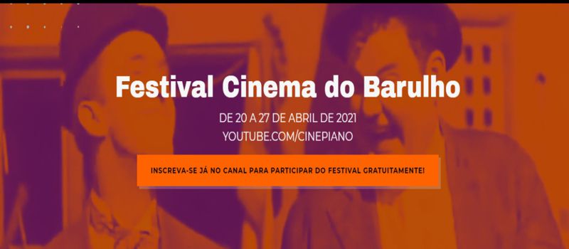 Festival online mostra atrações do cinema mudo