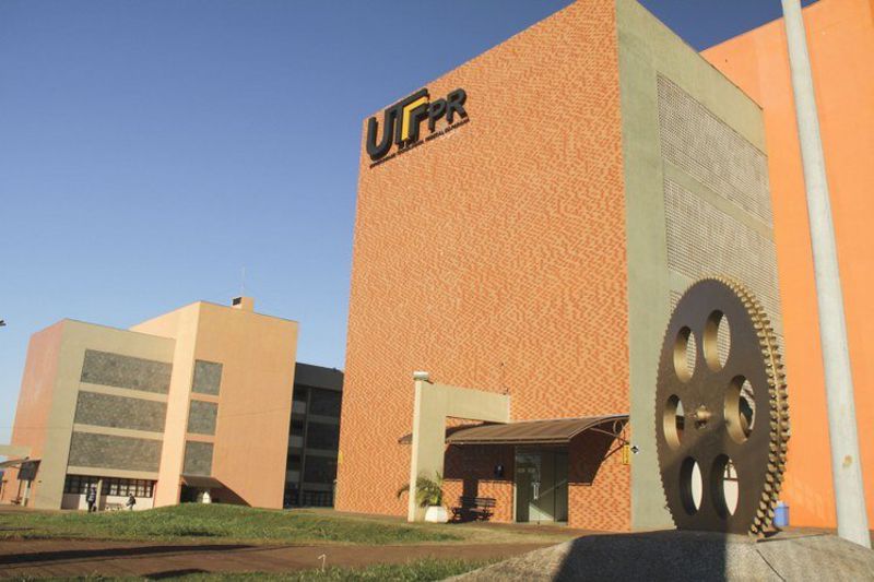 UTFPR está com processo seletivo aberto para professores