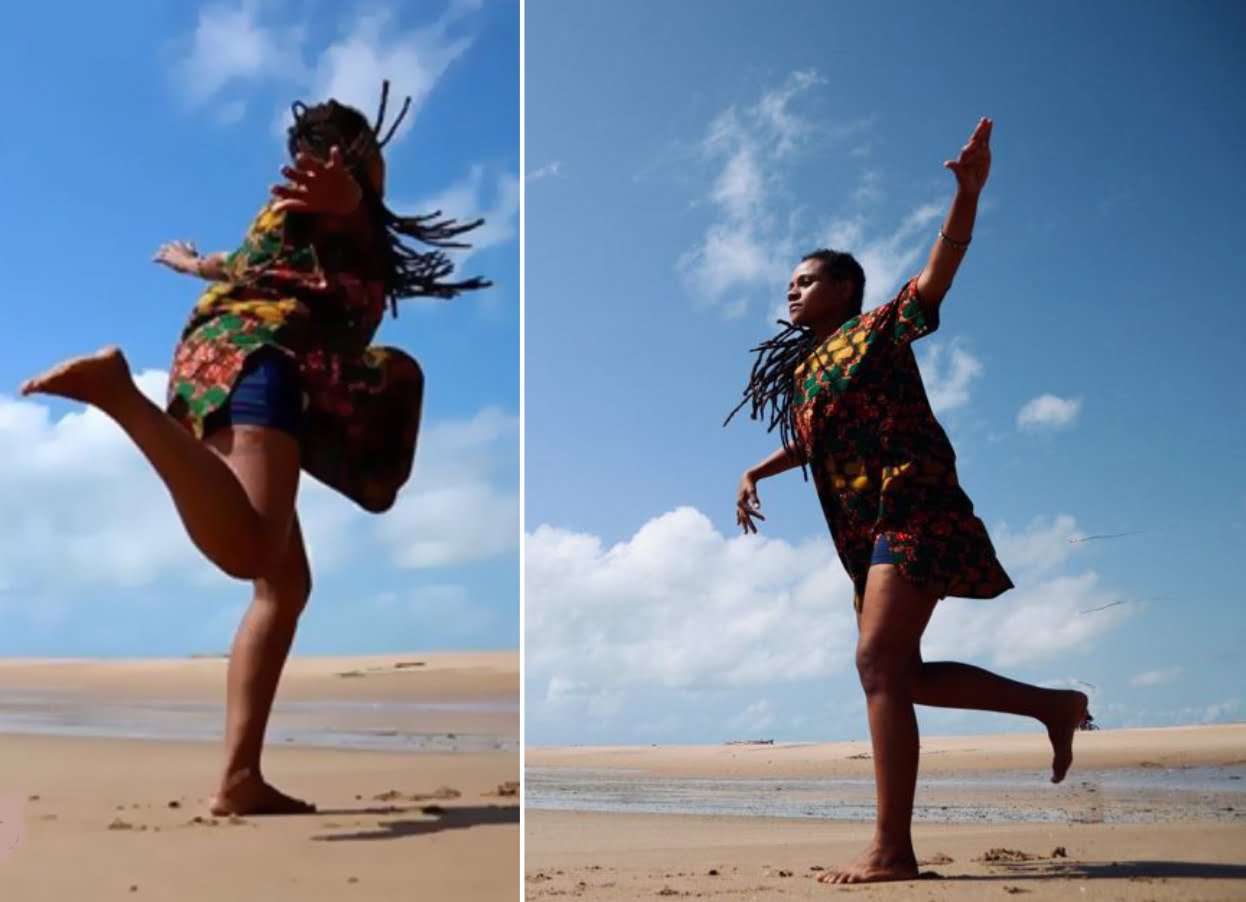 Hoje, 29 de abril,  é Dia Internacional da Dança